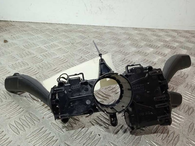 VAG 8R0953502D Переключатель подрулевой, в сборе в наличии Полтава