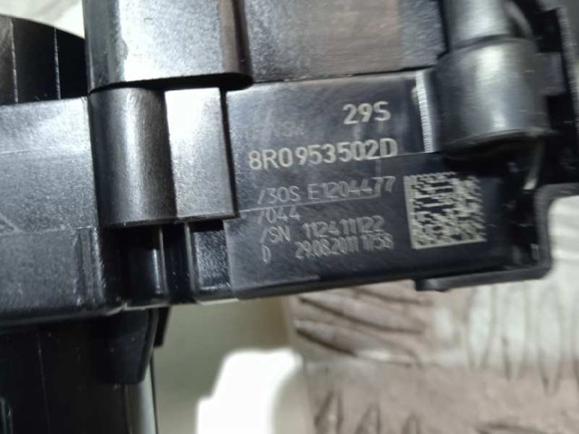 8R0953502D VAG Переключатель подрулевой, в сборе купить в Хмельницкий