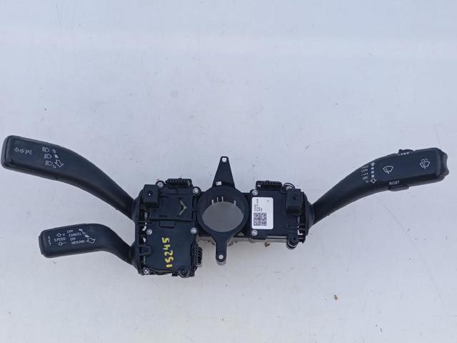 VAG 8R0953502D Переключатель подрулевой, в сборе в наличии Черкассы