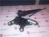 Motor de limpador pára-brisas de vidro traseiro 8R0955711B VAG