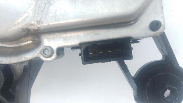VAG 8R0955711B Мотор стеклоочистителя заднего стекла в наличии Ровно