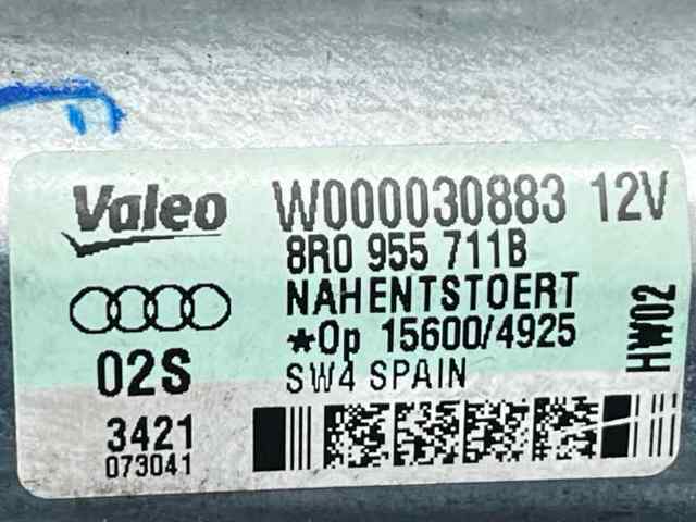 VAG 8R0955711B Моторчик заднего дворника в наличии Днепр