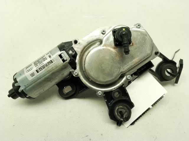 VAG 8R0955711C Мотор стеклоочистителя заднего стекла в наличии Харьков