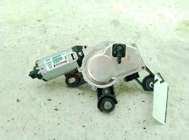 VAG 8R0955711C Мотор стеклоочистителя заднего стекла в наличии Чернигов