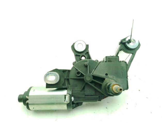 8R0955711C VAG Моторчик заднего дворника купить в Львов