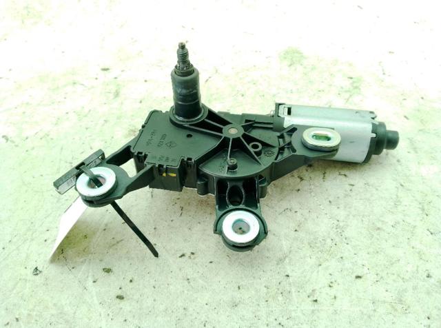 8R0955711C VAG Моторчик заднего дворника купить в Киев