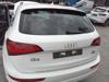 Motor de limpador pára-brisas de vidro traseiro 8R0955711C VAG