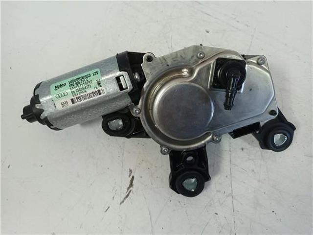 8R0955711C VAG Мотор стеклоочистителя заднего стекла купить в Николаев