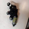 Motor de limpador pára-brisas de vidro traseiro 8R0955711C VAG