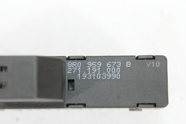 8R0959673B купить Одесса