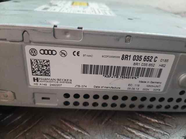 VAG 8R1035652C в наличии Львов
