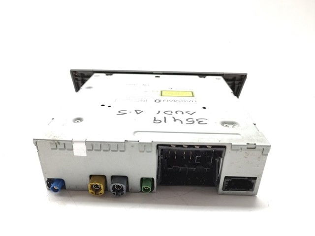 8R1035666C VAG Магнитола (радио AM/FM) купить в Николаев