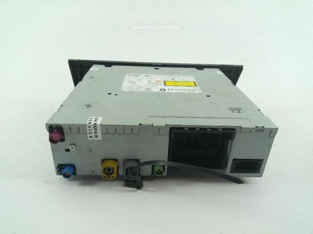 8R1035670J VAG Магнитола купить в Полтава