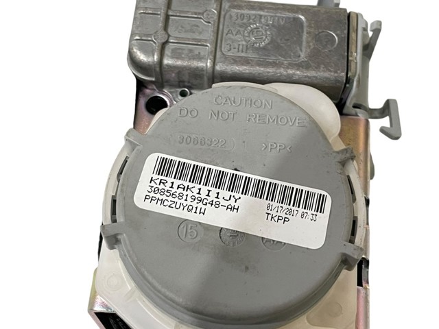 8R1857705N Левый ремень безопасности купить Сумы