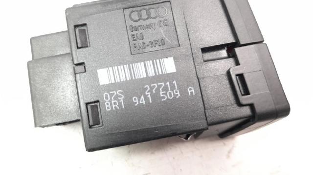 VAG 8R1941509A Кнопка аварийки в наличии Кривой Рог