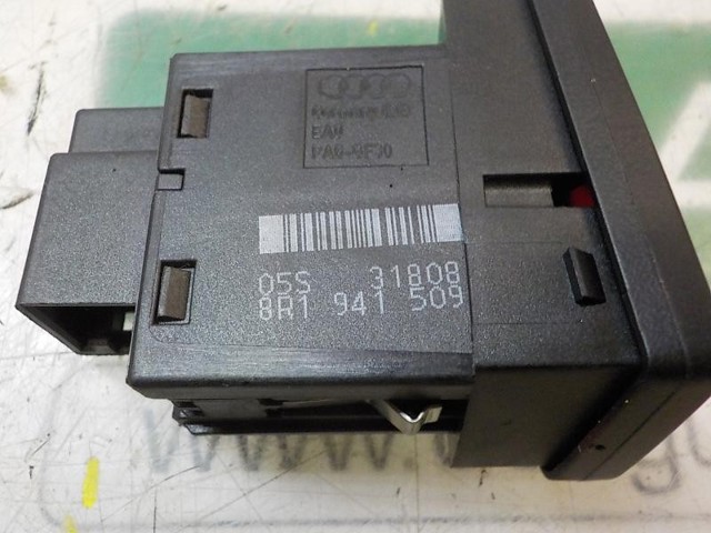 8R1941509V10 Кнопка аварийки купить Черновцы