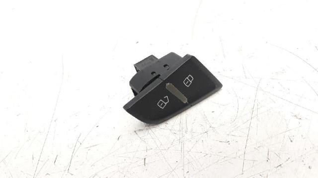 VAG 8R1962107A Выключатель центрального замка в наличии Киев