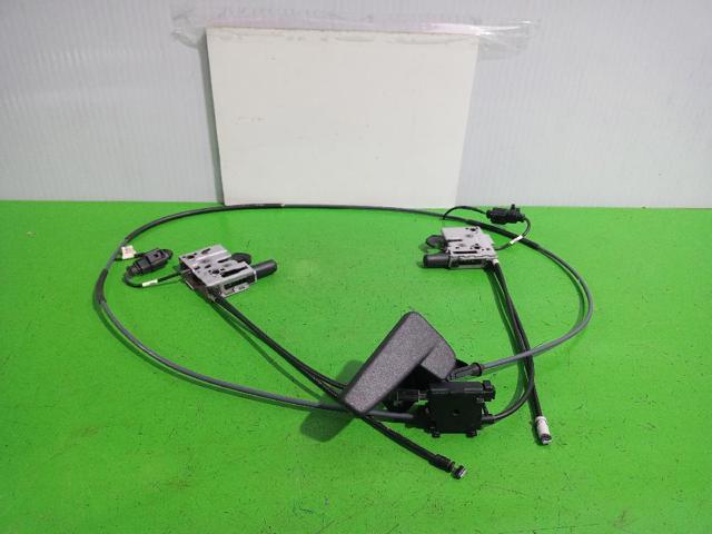 8S0823509C VAG Замок капота купить в Харьков