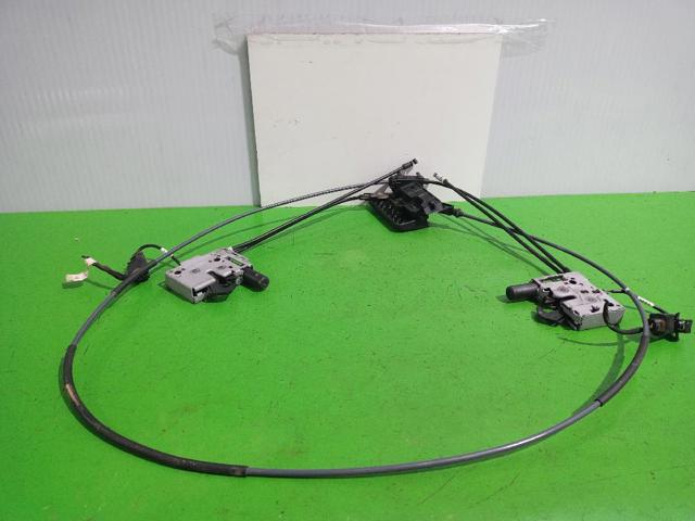 8S0823509C Замок капота купить Павлоград