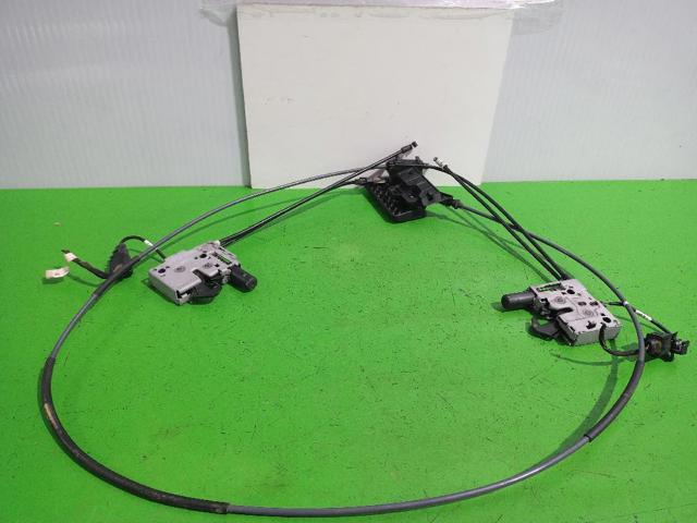 8S0823509C VAG Замок капота купить в Павлоград