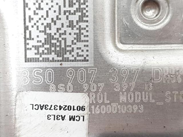 VAG 8S0907397 в наличии Тернополь