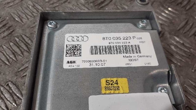 8T0035223P купить Украина