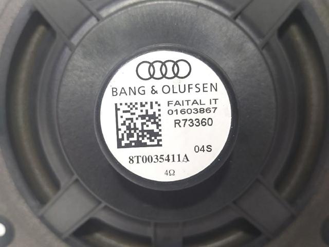 VAG 8T0035411A Динамик передней двери в наличии Каменское