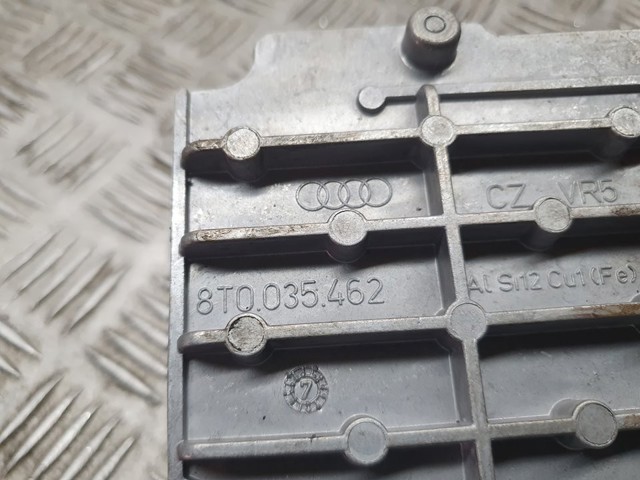 8T0035462 Усилитель звука аудиосистемы купить Винница
