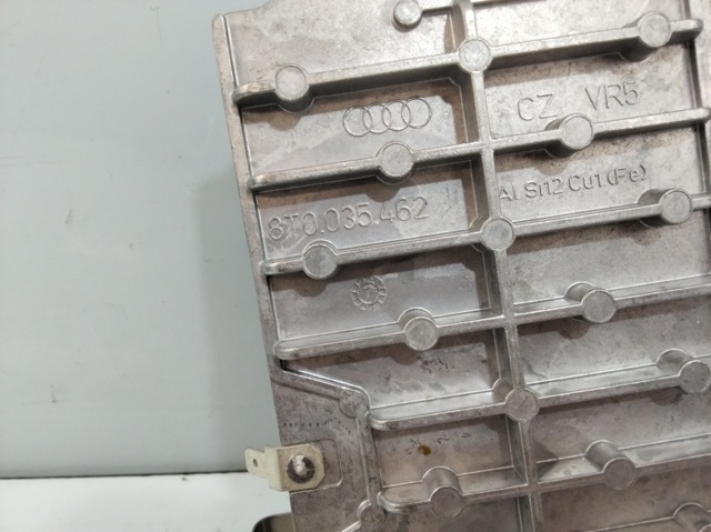 VAG 8T0035462 Усилитель звука аудиосистемы в наличии Хмельницкий