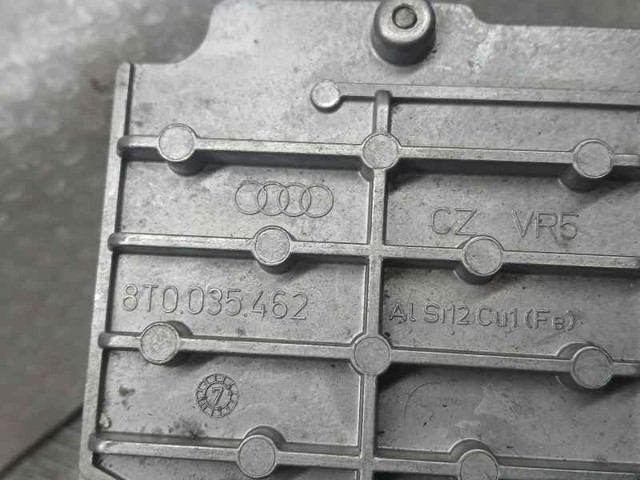 8T0035462 VAG Усилитель звука аудиосистемы купить в Кривой Рог
