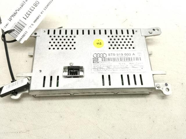 8T0057603G Дисплей многофункциональный купить Каменское