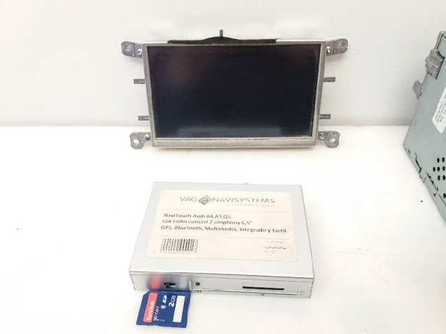 8T0057603G Дисплей многофункциональный купить Ровно