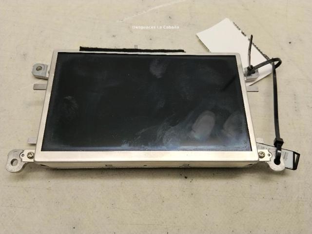 8T0057603G Дисплей многофункциональный купить Черкассы
