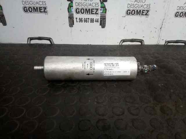 Filtro de combustível 8T0127401A VAG