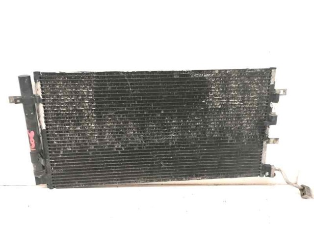 8T0260401C VAG Радиатор кондиционера купить в Ужгород