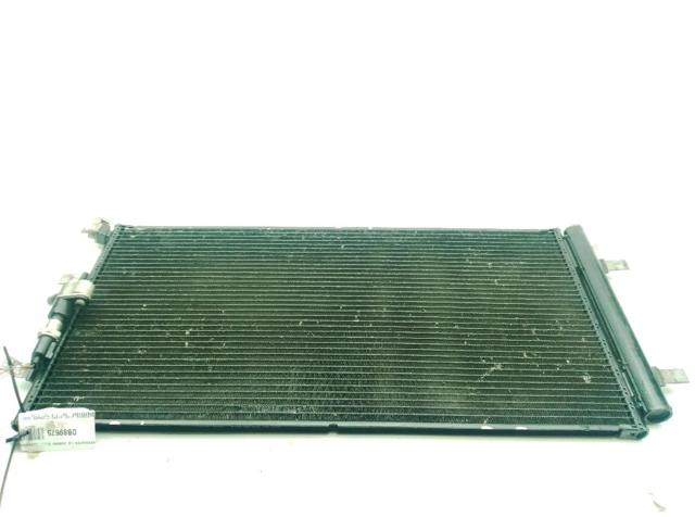 VAG 8T0260403F Радиатор кондиционера в наличии Чернигов