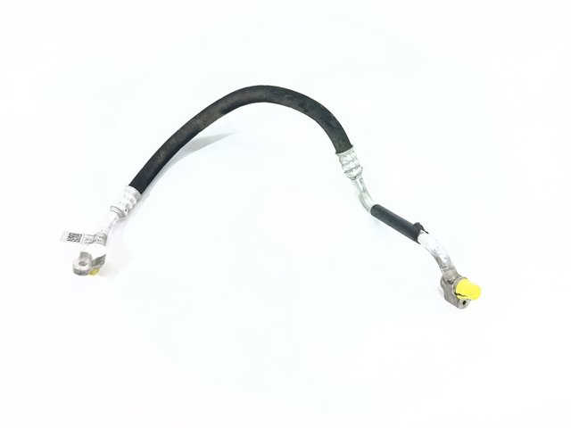 VAG 8T0260701C Шланг кондиционера, от компрессора к радиатору в наличии Черновцы