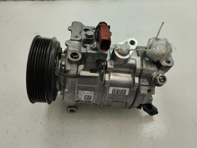 VAG 8T0260805F Компрессор кондиционера в наличии Полтава