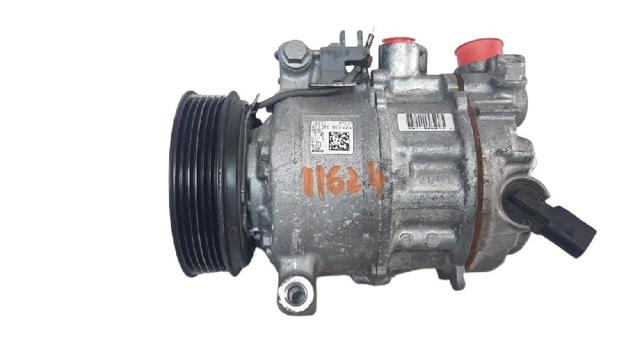 8T0260805F VAG Компрессор кондиционера купить в Киев