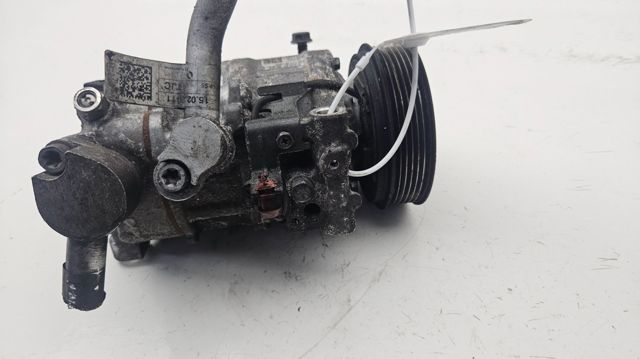 VAG 8T0260805F Компрессор кондиционера в наличии Житомир