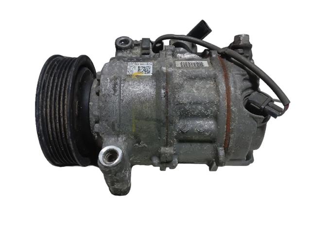 8T0260805H VAG Компрессор кондиционера купить в Ирпень