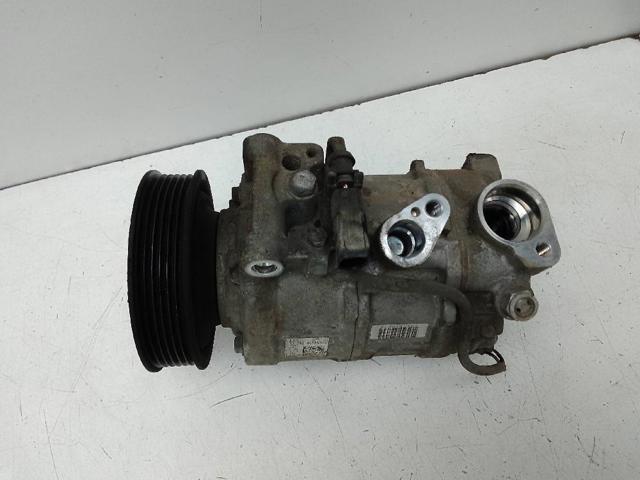 8T0260805H VAG Компрессор кондиционера купить в Сумы