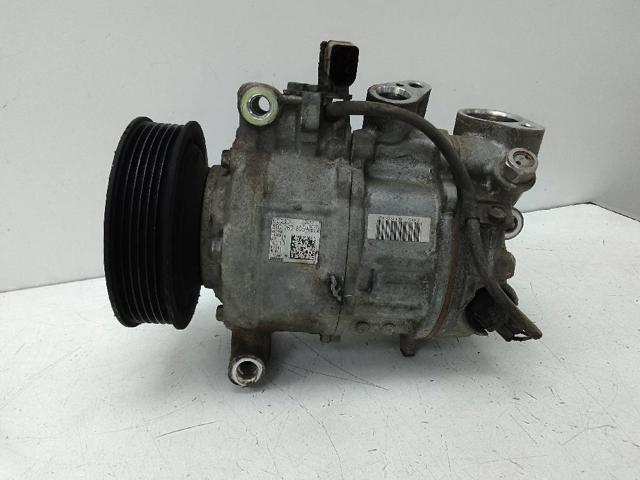 8T0260805H Компрессор кондиционера купить Каменское