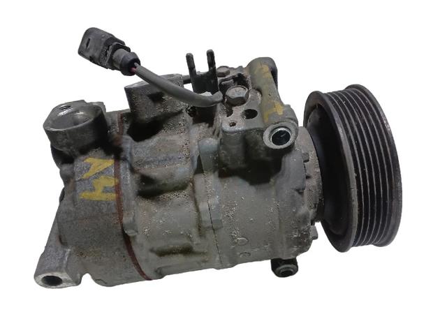 8T0260805H VAG Компрессор кондиционера купить в Черкассы