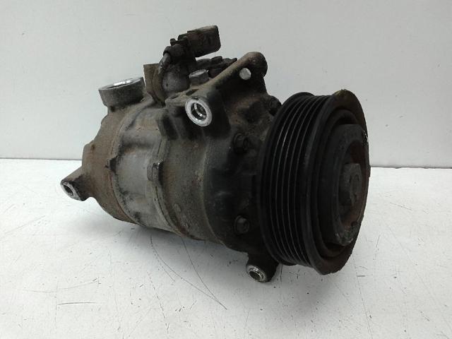 VAG 8T0260805H Компрессор кондиционера в наличии Ирпень