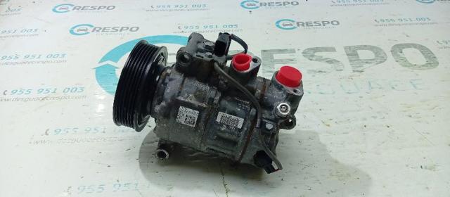 VAG 8T0260805R Компрессор кондиционера в наличии Кривой Рог