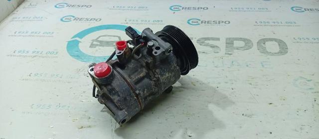 8T0260805R VAG Компрессор кондиционера купить в Чернигов