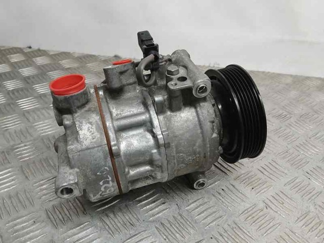 8T0260805R PORSCHE Компрессор кондиционера купить в Николаев