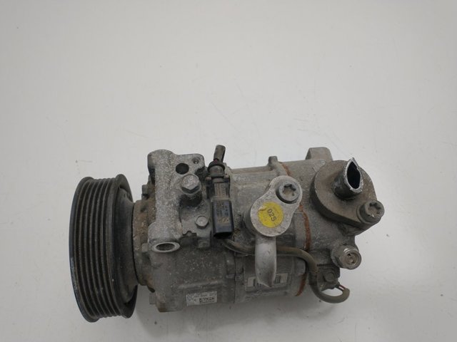 8T0260805R PORSCHE Компрессор кондиционера купить в Днепр