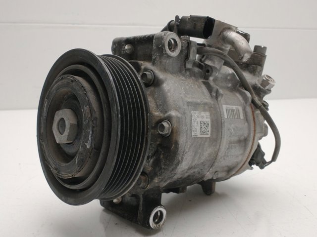 8T0260805R Компрессор кондиционера купить Тернополь